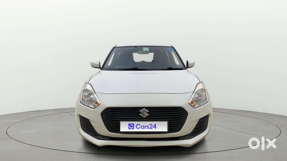 Maruti Suzuki Swift Amt Vxi, 2020, Petrol