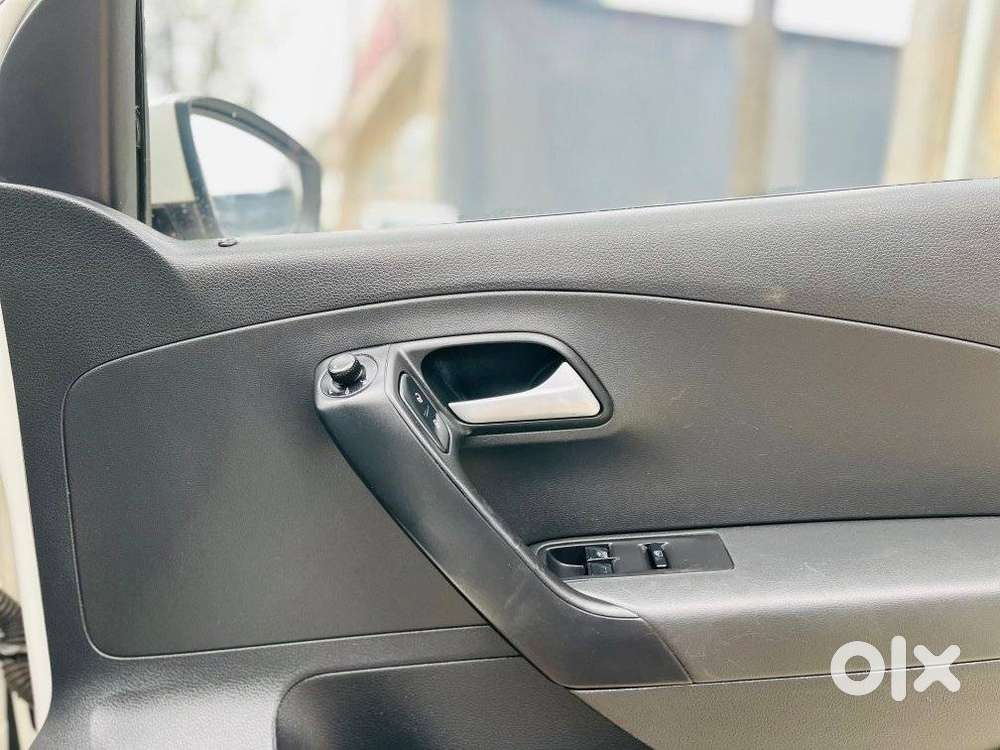 Volkswagen Polo 1.0 Mpi Comfortline, 2018, Petrol