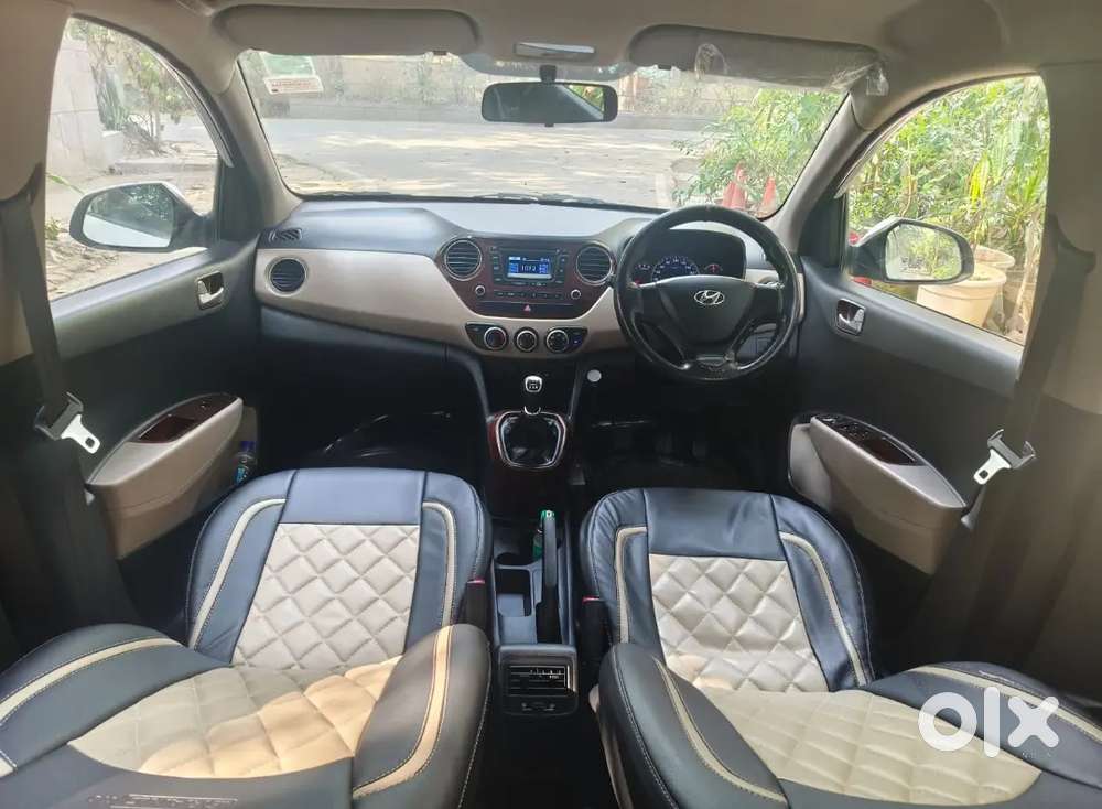 Hyundai Grand I10 2014 Petrol 74000 Km Driven