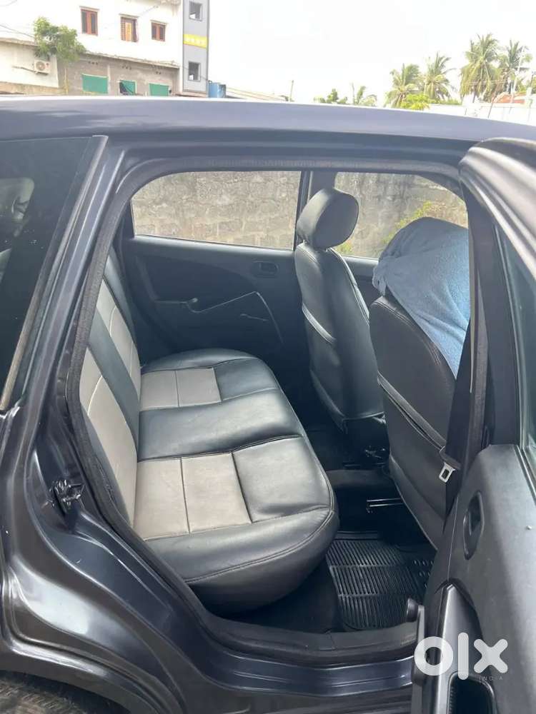 Ford Figo Diesel 2010 Well Maintaoned, Valid Rc Till 2030 Year End.