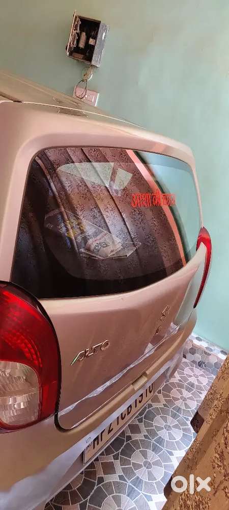 Maruti Suzuki Alto 800 2019 Petrol 29000 Km Driven