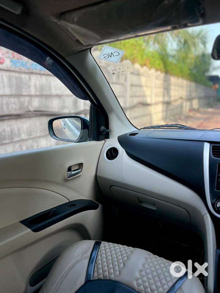 Maruti Suzuki Celerio Vxi(o), 2020, Cng & Hybrids
