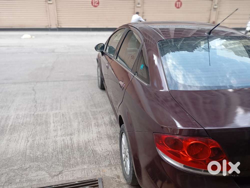 Fiat Linea 2007-2013 Dynamic, 2013, Cng & Hybrids