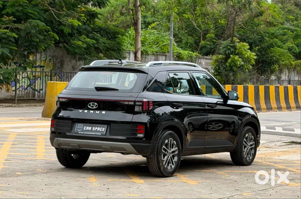 Hyundai Venue [2022-ongoing] 1.5 Crdi Sx, 2024, Diesel