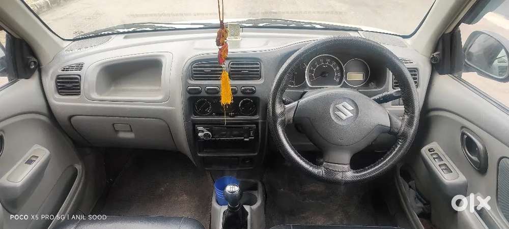 Maruti Suzuki Alto K10 2012 Petrol 163950 Km Driven