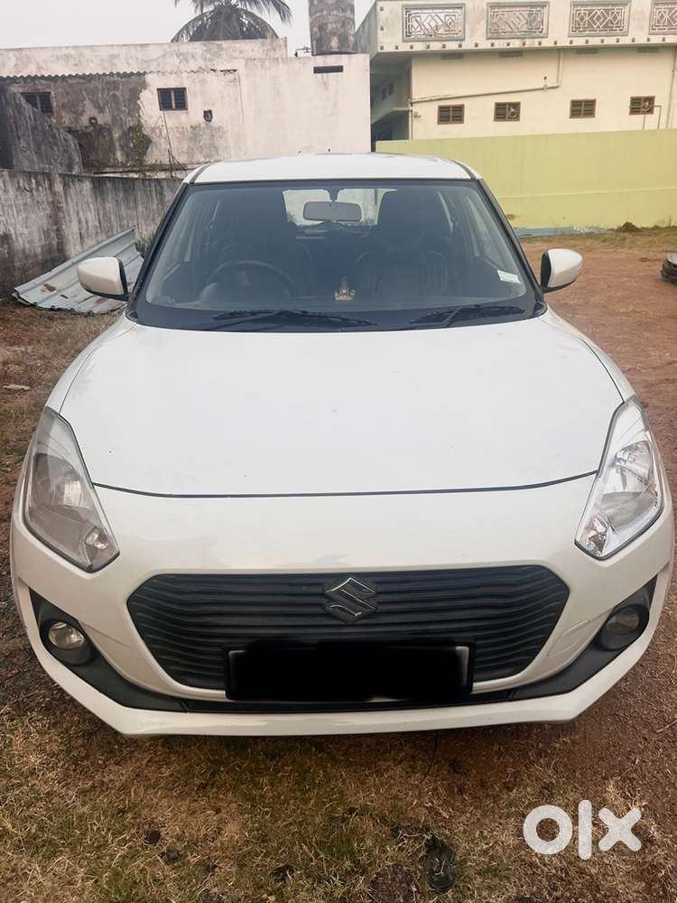 Maruti Suzuki 2018 Model