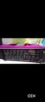 Sound system
