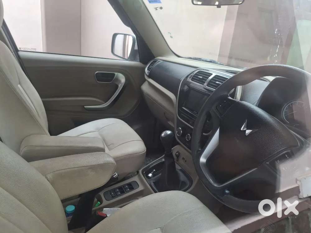 Mahindra Bolero Neo N10