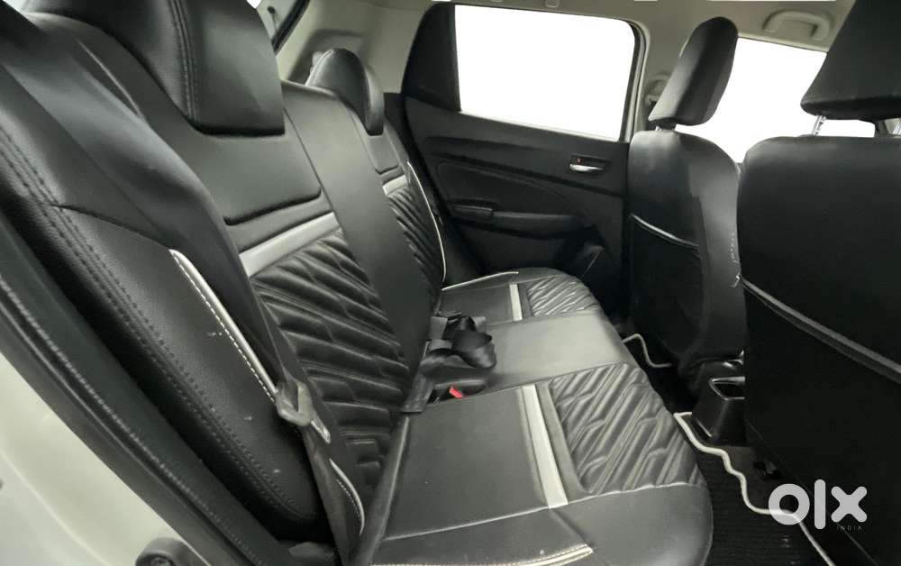 Maruti Suzuki Swift Amt Vxi, 2020, Petrol