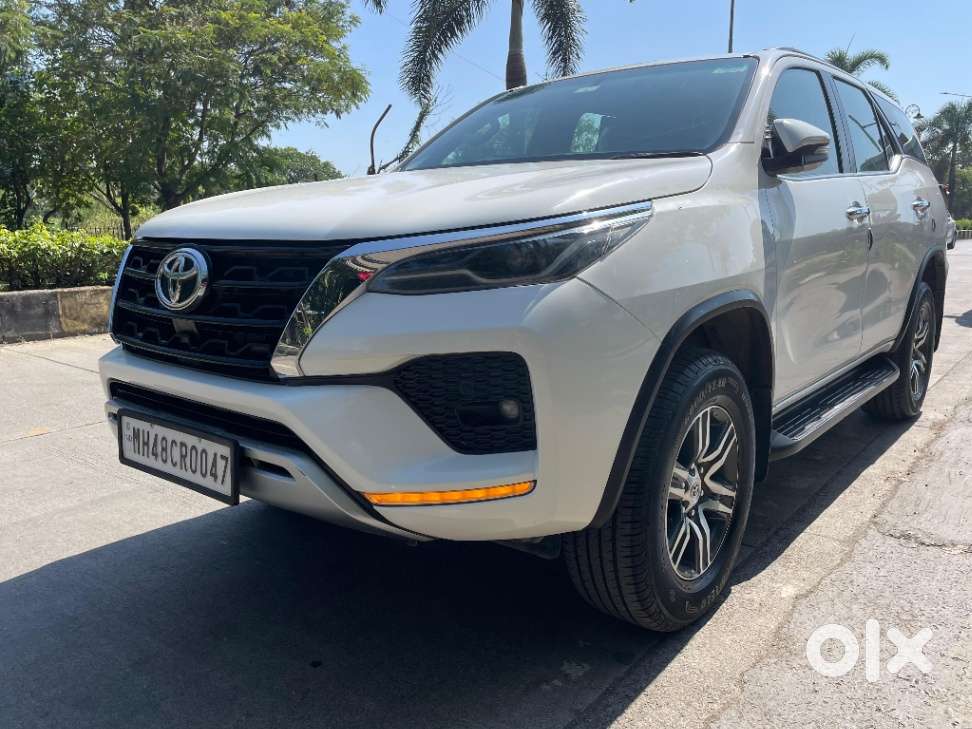 Toyota Fortuner 4x2 At 2.8 Diesel, 2023, Diesel