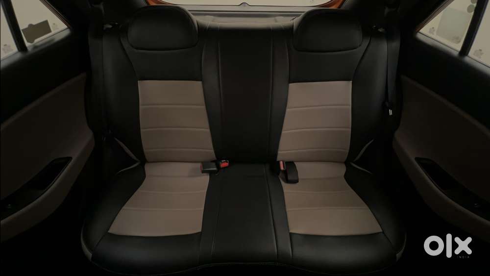 Hyundai Elite I20 Asta 1.2 At, 2018, Petrol