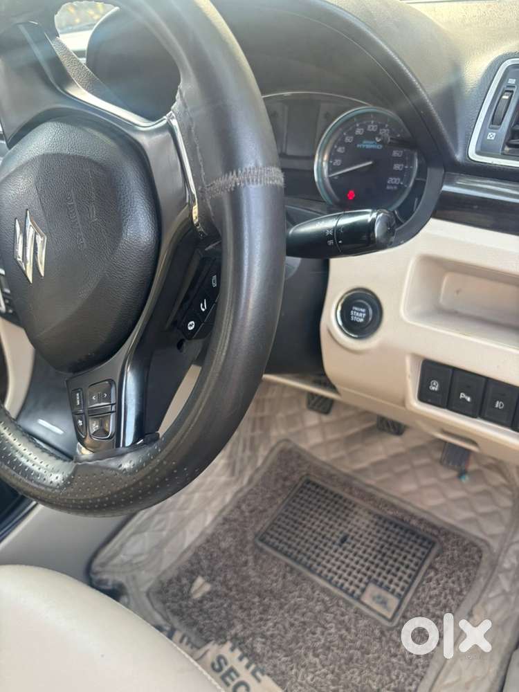Maruti Suzuki Ciaz 2018 Diesel Well Maintained