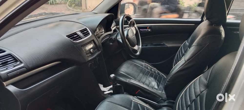 Maruti Suzuki Swift 2011-2014 Vdi, 2014, Diesel