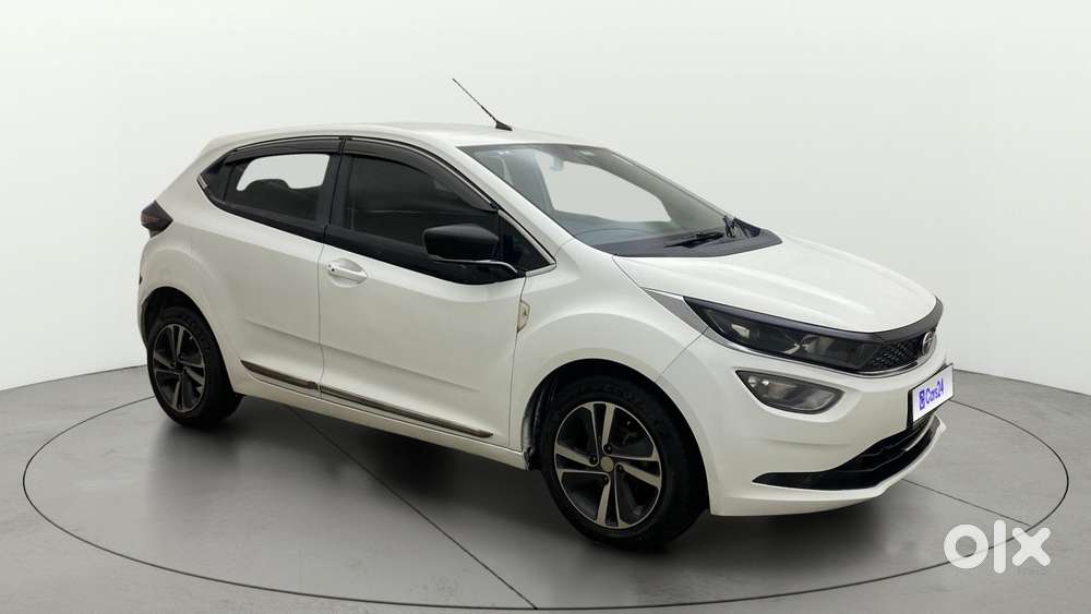Tata Altroz Xz, 2021, Diesel