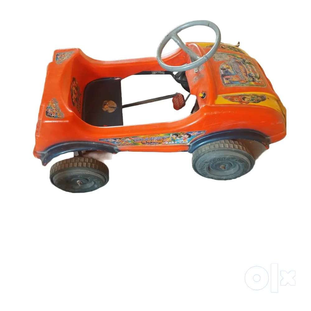 Olx store toy car