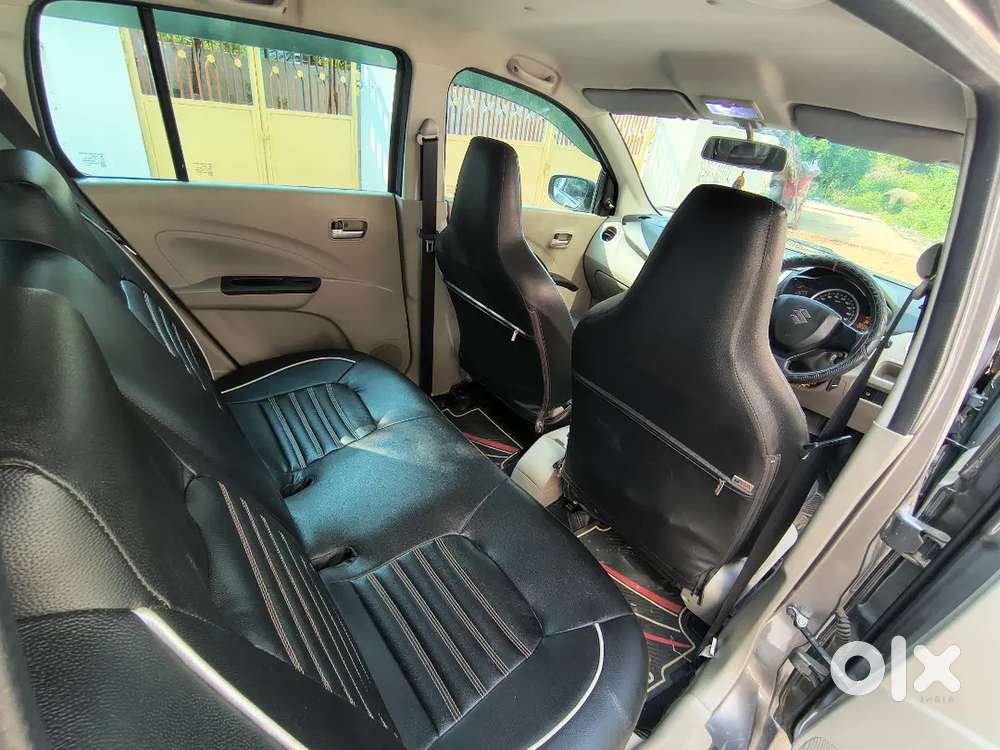 2015 Maruti Suzuki Celerio Vxi