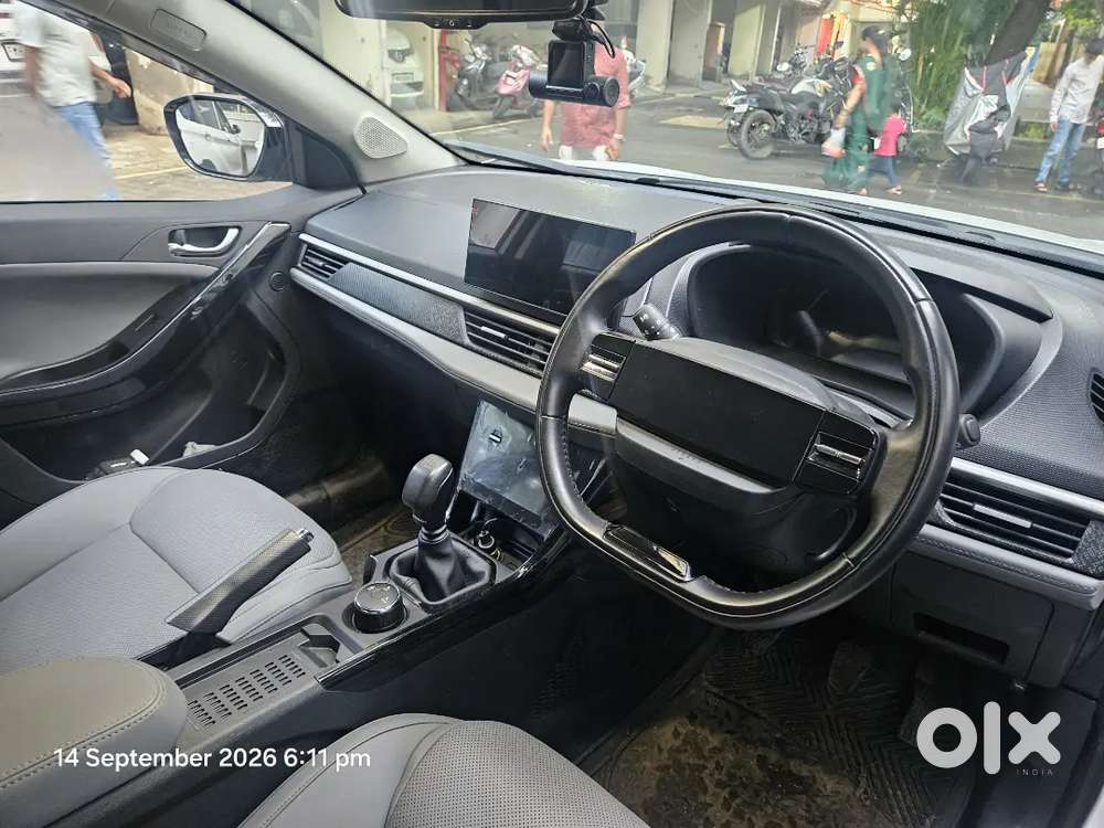 Top Model Nexon - Fearless Plus Ps Mt Dual Tone 1.2 Petrol Turbo Car