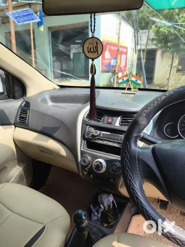 Hyundai Eon Era 2013 Petrol Manual