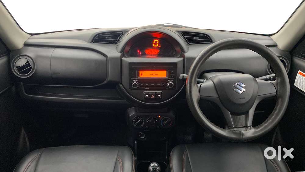 Maruti Suzuki S-presso Vxi Opt, 2022, Cng & Hybrids