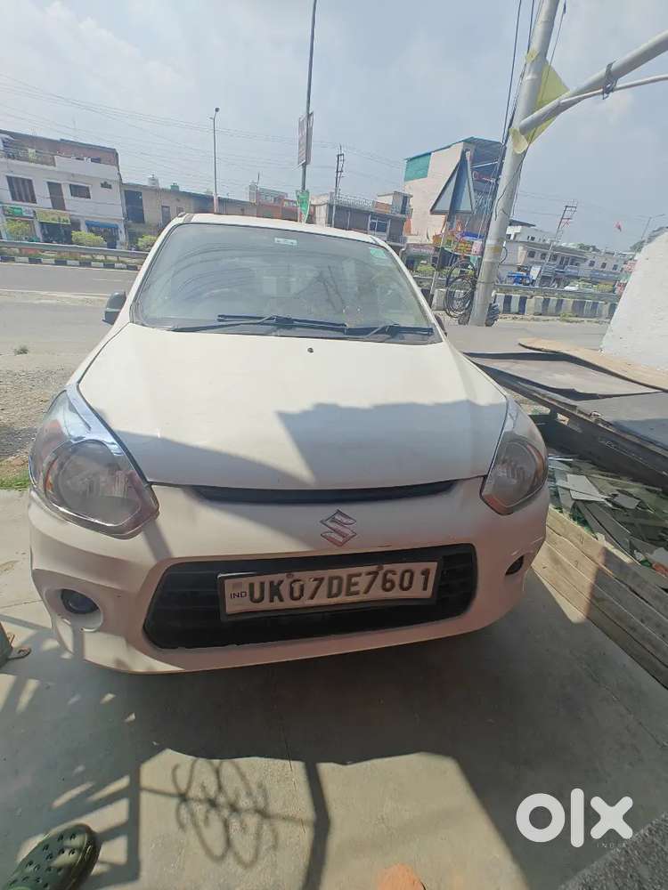 Maruti Suzuki Alto 800 2018 Petrol 55000 Km Driven