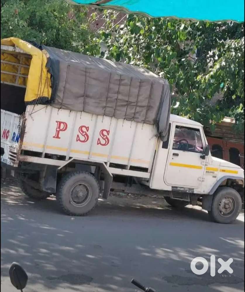 Mahindra Maxi Truck 2016 Malerkotla