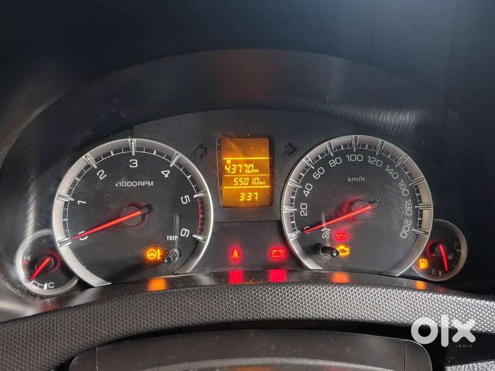 Maruti Suzuki Swift Ddis Vdi, 2018, Diesel