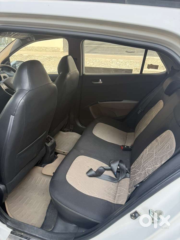Hyundai Grand I10 2014