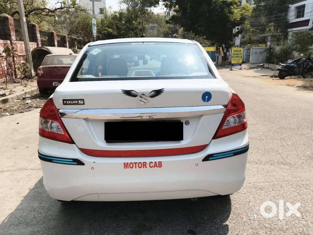 Maruti Suzuki Swift Dzire Lxi Option, 2022, Cng & Hybrids