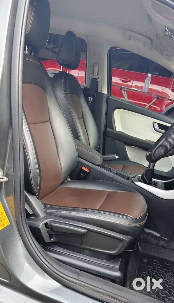 Tata Altroz 1.5 Xz Diesel, 2022, Diesel