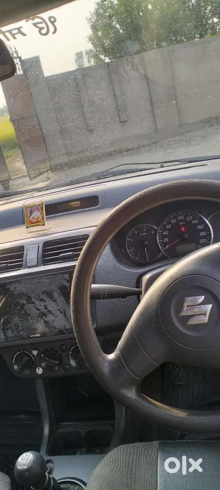 Maruti Suzuki Dzire 2010 Diesel