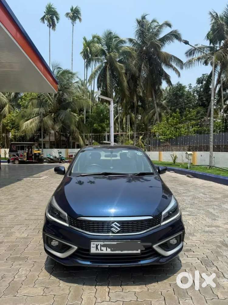 Maruti Suzuki Ciaz 2022 Petrol 28000 Km Driven