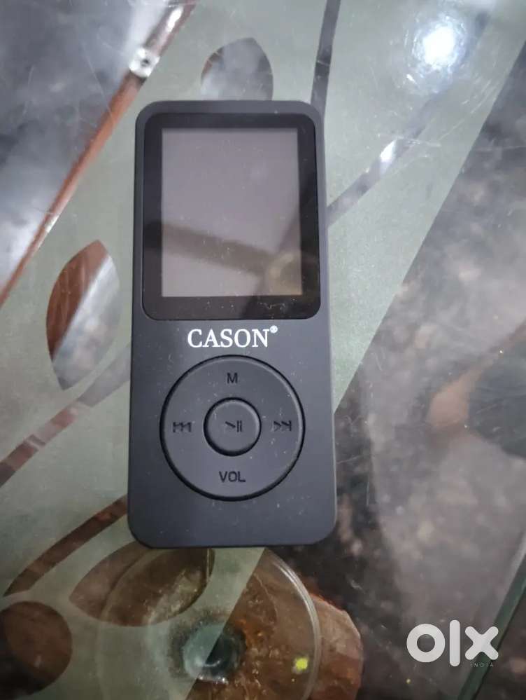 Mp3 player