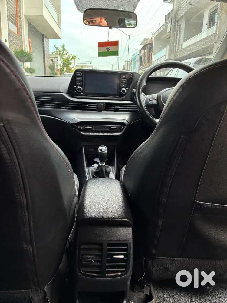 Hyundai New I20 2022 Diesel 71000 Km Driven