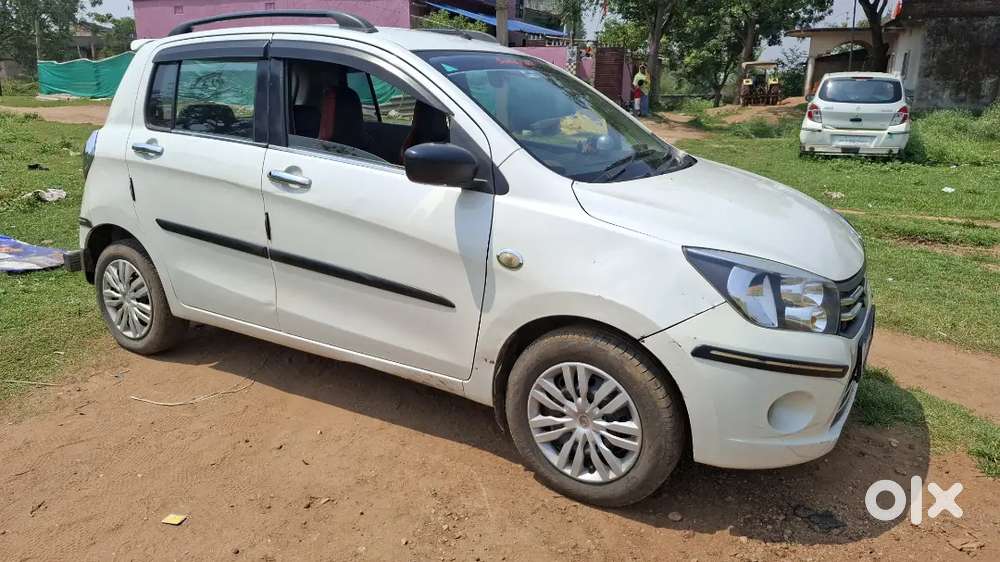 Maruti Suzuki Celerio Vxi (2016) - Excellent Condition