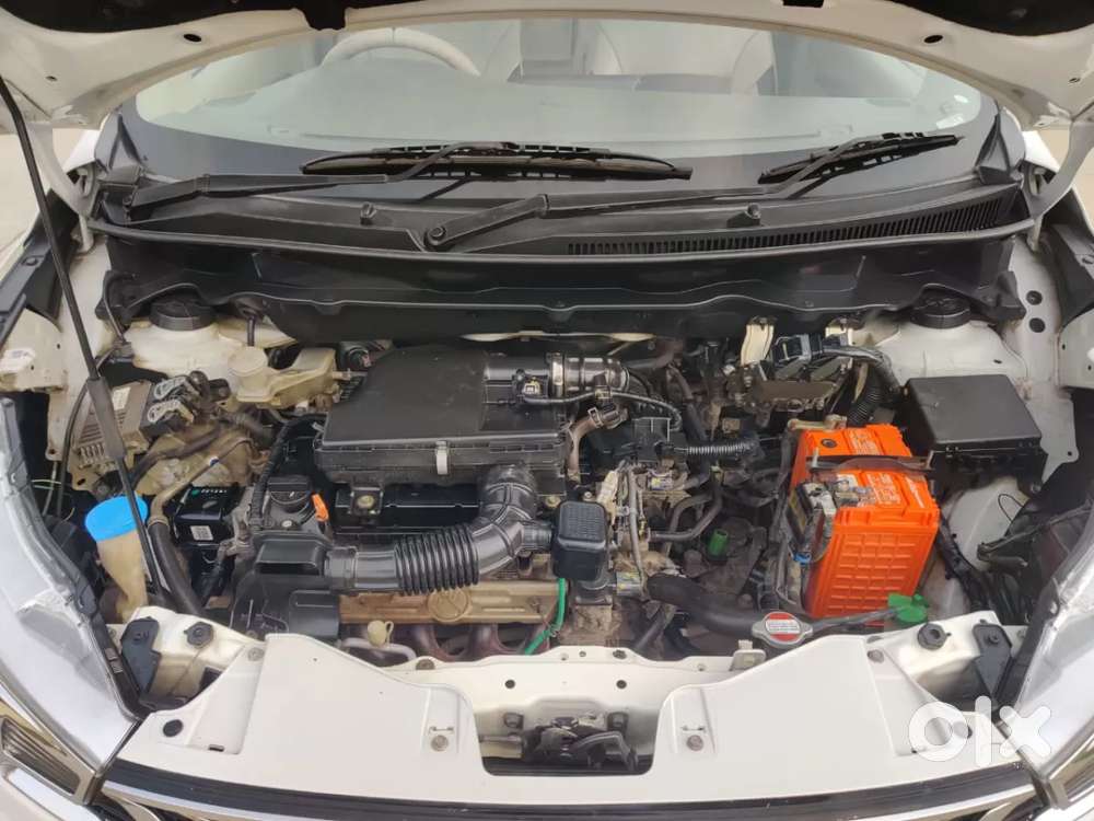 Maruti Suzuki Ertiga, 2022, Cng & Hybrids