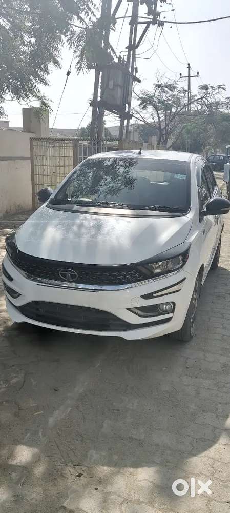 Tata Tiago