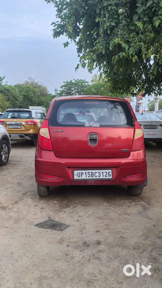 Hyundai I10 1.2 Kappa Magna, 2013, Petrol