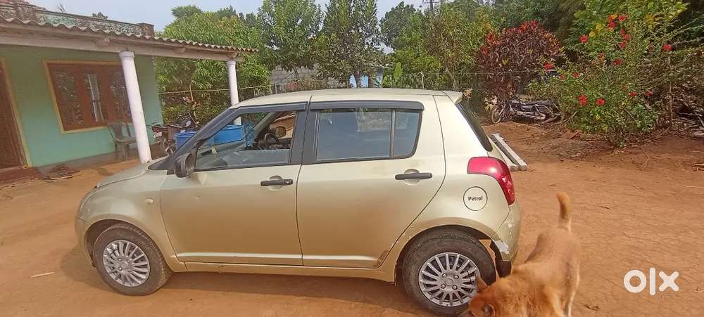 Maruti Suzuki Swift 2006 Petrol Good Condition