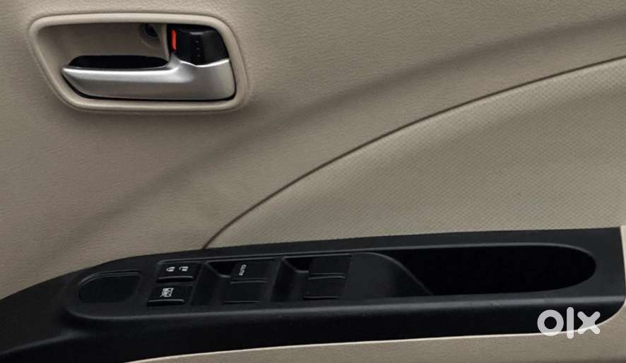 Maruti Suzuki Celerio Vxi Optional Amt, 2019, Petrol