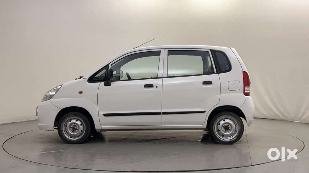Maruti Suzuki Estilo Lxi Bs-iv, 2013, Petrol