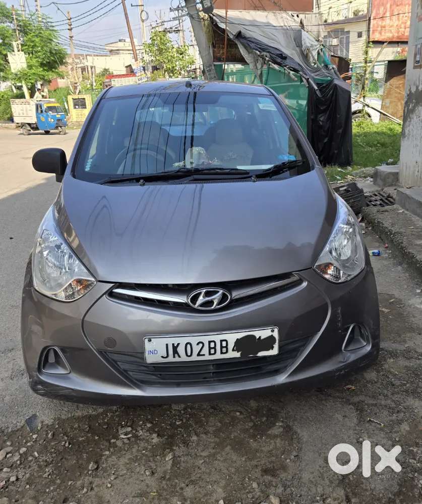 Hyundai Eon
