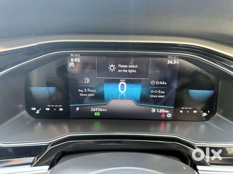 Volkswagen Virtus 1.0 Topline Tsi, 2024, Petrol