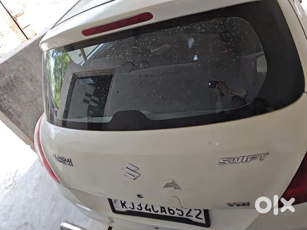 Maruti Dzire Vdi