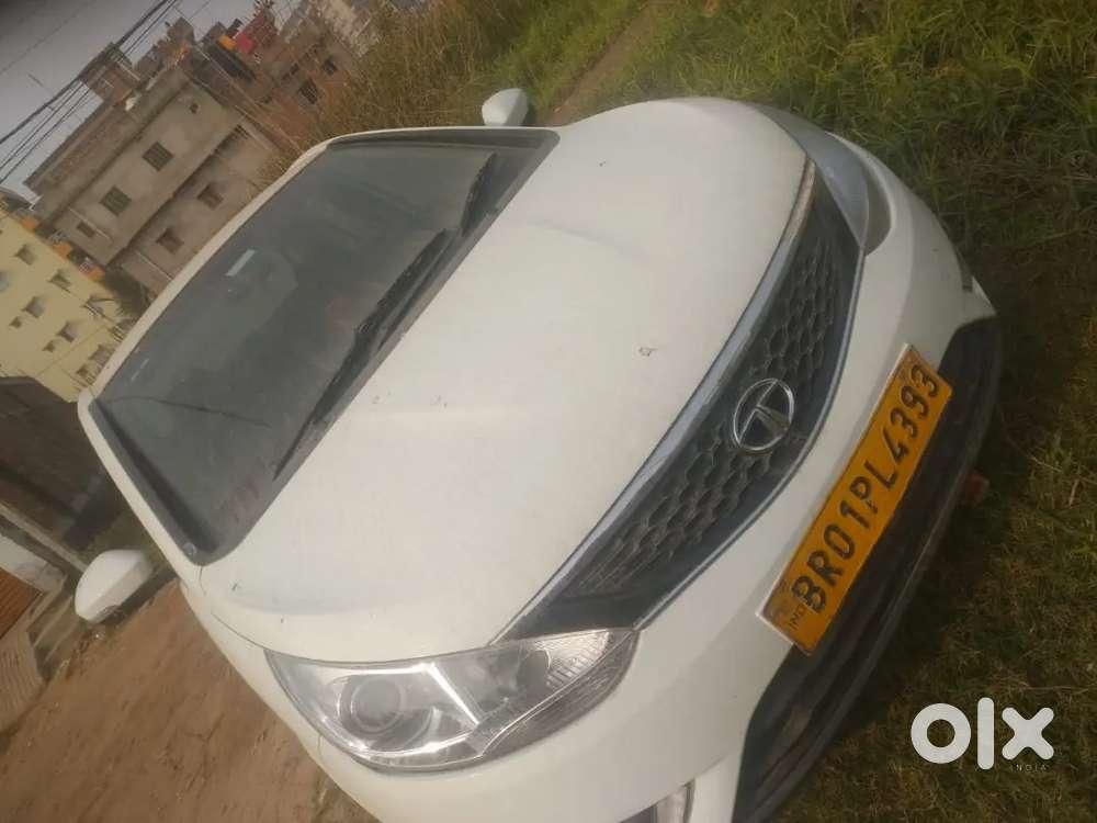 Tata Zest 1.2 Revotron 2020