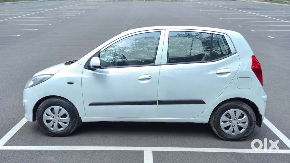 Hyundai I10 1.2 Kappa Magna, 2012, Petrol