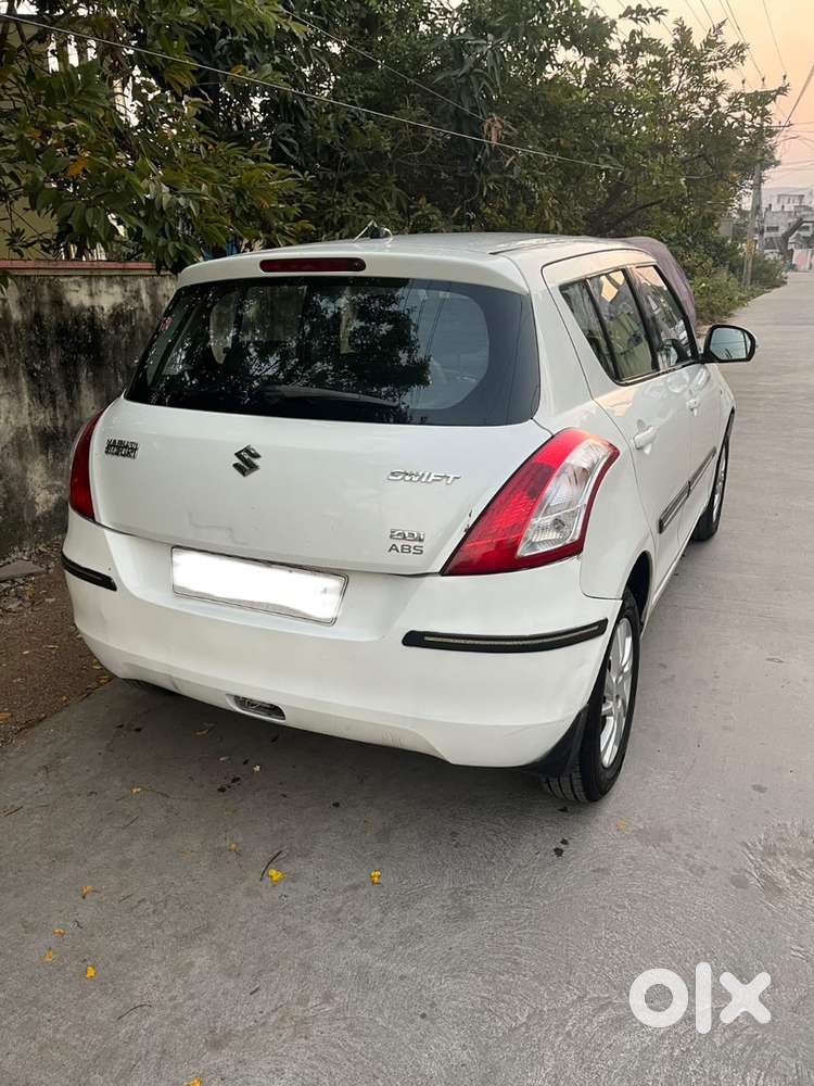 Maruti Suzuki Swift Zdi 2014