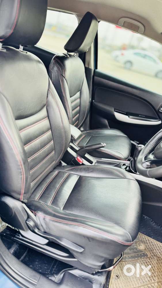 Maruti Suzuki Baleno Alpha, 2019, Diesel