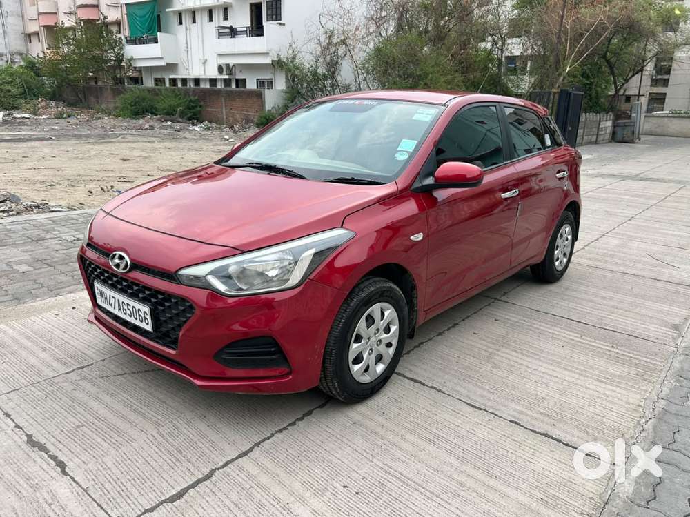Hyundai Elite I20 Magna 1.2, 2018, Petrol