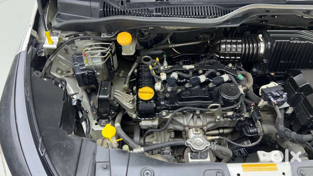 Tata Altroz Xz, 2020, Petrol