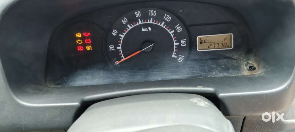 Maruti Suzuki Alto K10 Lxi, 2012, Petrol